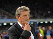Bóng đá anh, ngoại hạng anh, lịch thi đấu euro 2012, Liverpool không thắng, Hodgson quyết không "chạy làng"